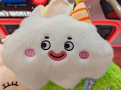-汤姆熊欢乐世界·史莱姆怪兽(正大店)