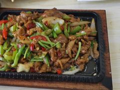 -老舅老蒙肉饼非遗店(一店)