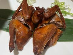 -蔡澜点心·粤菜(西单大悦城店)