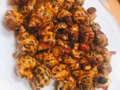 -小铜锣湾海鲜家常菜馆(河西店)