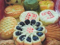 -稻香村(前门公交站店)