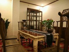 -炑羊香烤全羊(西三旗店)