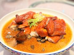 -朱仔记食府(江南大道店)