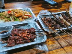 -阿梅姐美食店