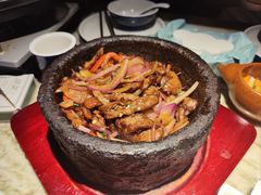 -绿茶餐厅(乐峰广场店)