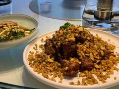 -禾珍珠家常小馆(河南博物院店)