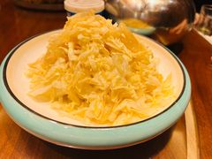 -满堂春特色餐馆