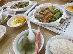 -白七刀·博白白切·广西客家菜