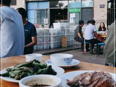 -龙头街回族餐厅(蒜村新区农大店)