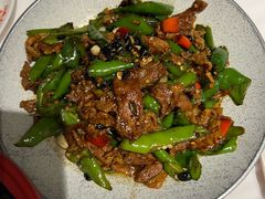 -小柴米·传统江西菜(万寿宫店)