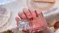 -Adore nail日式美甲美睫