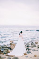 -巴黎婚纱摄影工作室