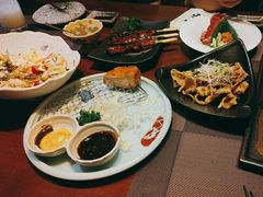 -和来日本料理(青年东路店)