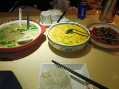 -小柴米·传统江西菜(八一广场店)