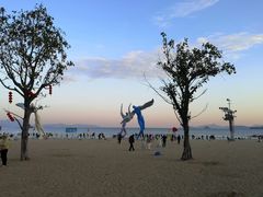 -大梅沙海滨公园