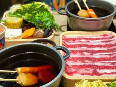 -吉野家(群力王府井店)