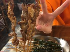 -乐兔串工坊·炖肠(万达店)