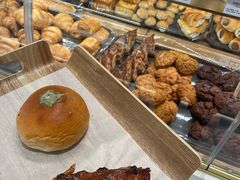 -烘焙町面包店(西四店)