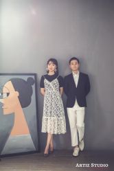 -艺匠摄影ARTIZ STUDIO(南京店)