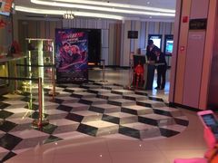 -百丽宫影城(CGS激光苏宁广场店)