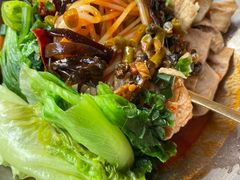 -龍城柳州螺蛳粉(群星路店)