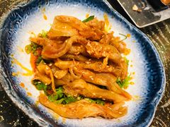 -钳真多钓虾馆·小龙虾海鲜烧烤(九六广场店)