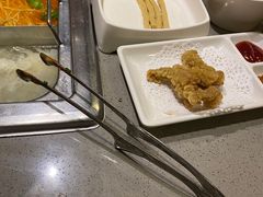 -海底捞火锅(青悦城店)