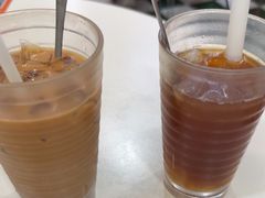 -華歡冰室-WahFoon(吉大店)