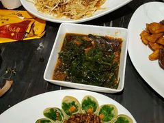 -金掌勺锅包肉(太原万达店)