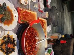 -红辣椒·川菜·火锅(张杨路店)