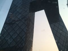 -中央广播电视总台(光华路办公区)