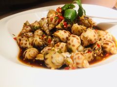 -江湖情酸菜鱼(万菱汇店)