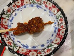 -火炉火自助餐(西直门凯德MALL店)