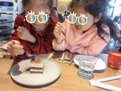 -必胜客(港城新天地店)