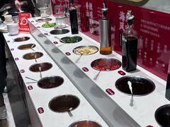 -潮正和潮汕牛肉火锅·老字号(番禺万达店)