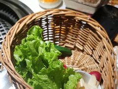 -赤坂亭M9和牛烧肉·日料398放题(万达店)