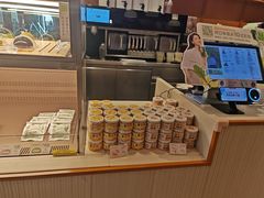 -奈雪的茶(印象城店)