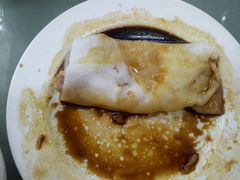 -香港蓮香樓(上環店)