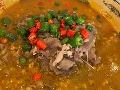 -成都驻京办餐厅(蜀都宾馆店)