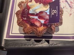 -B&C黄油与面包·THE GARDEN BAKERY概念店(世纪汇店)