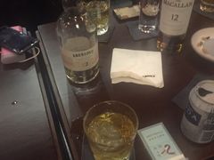 -The Bottle Bar(羲和商业广场店)
