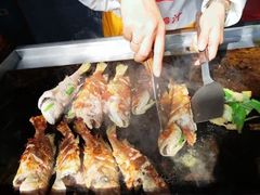 -大鹅岛绿色生态美食园
