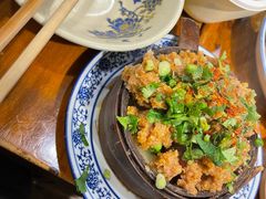 -杨三孃跷脚牛肉(玉双路店)