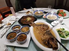 滋补羊肉泡馍-裕丰源滋补烩面(天赋路店)