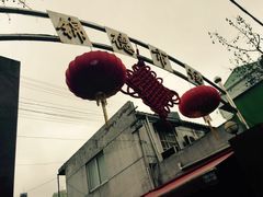 -浦商菜市场·锦德店