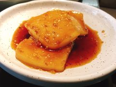 桂花糖年糕-老头儿油爆虾·知味杭州(爱琴海购物中心)