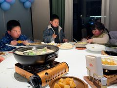 -小厨娘淮扬菜(天印大道店)