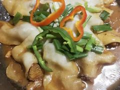 -佰家小厨·南京菜(夫子庙店)
