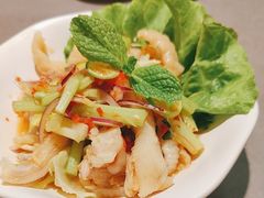 -探炉·香辣豆花烤鱼(笋岗宝能环球汇店)