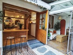 -LuluCake·路鹿蛋糕